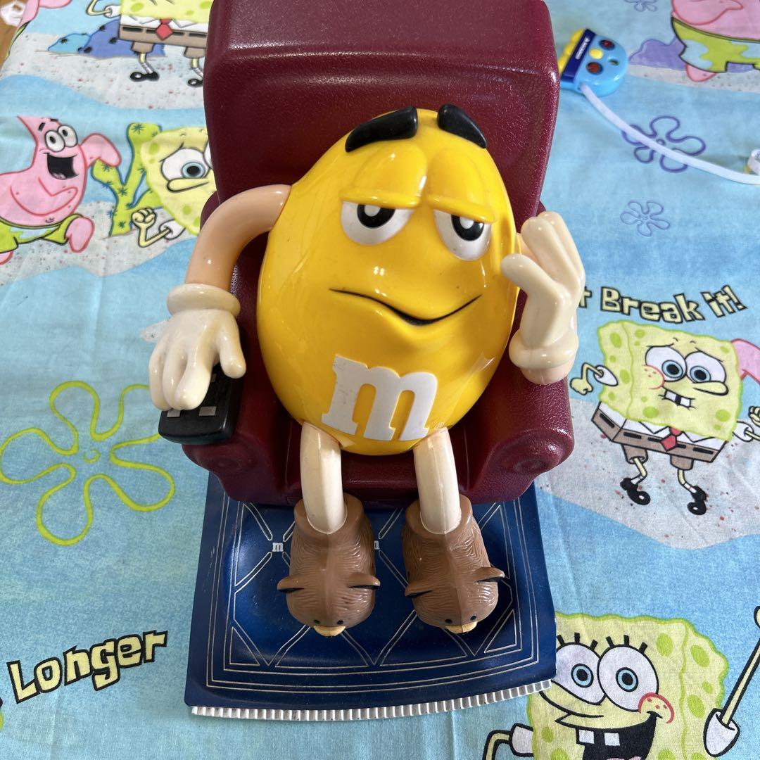ジャダトイズ フィギュア m&m's エムアンドエムズ metalfigs グリーン JADATOYS 公式ライセンスかわいい おしゃれ インテリア  カーアクセサリー ディスプレイ カンパニーグッズ キャラクター グッズ コレクション ギフト プレゼント ダブルスリー インスタ映え アメリカ雑貨 |  