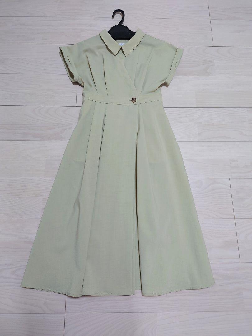 定価15500円 美品 cohina カシュクール シャツワンピース XS by メルカリ 定価15500円 美品 cohina カシュクール シャツワンピース XS by メルカリ