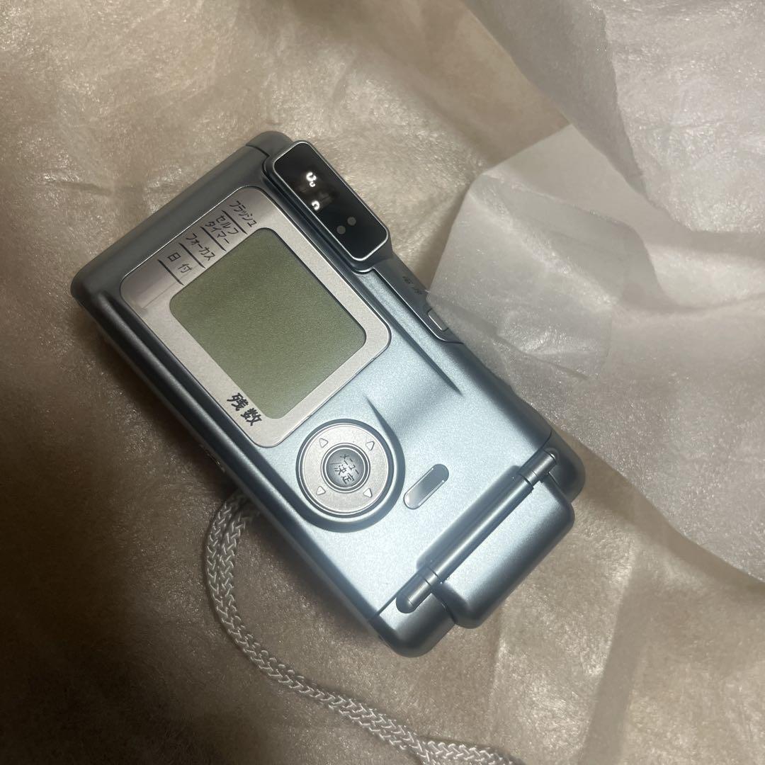 ナチュラ S