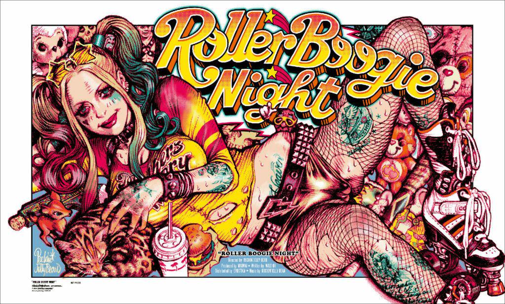 SALE/87%OFF】 ロッキンジェリービーン ROLLER BOOGIE NIGHT ポスター 正規品 dopf.ui.ac.id SALE/87%OFF】 ロッキンジェリービーン ROLLER BOOGIE NIGHT ポスター 正規品 dopf.ui.ac.id