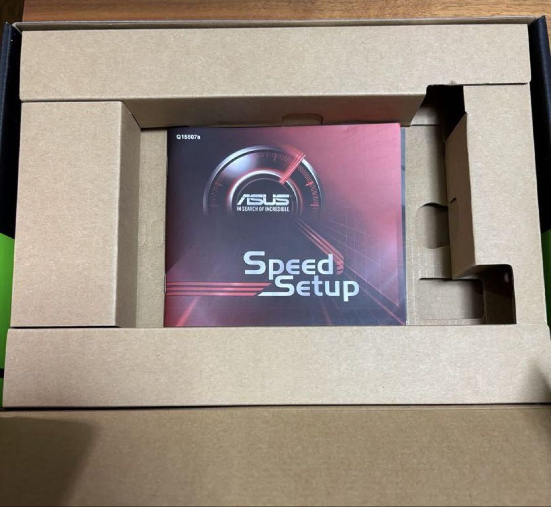 美品 ASUS GeForce GTX 1650 OC 4G