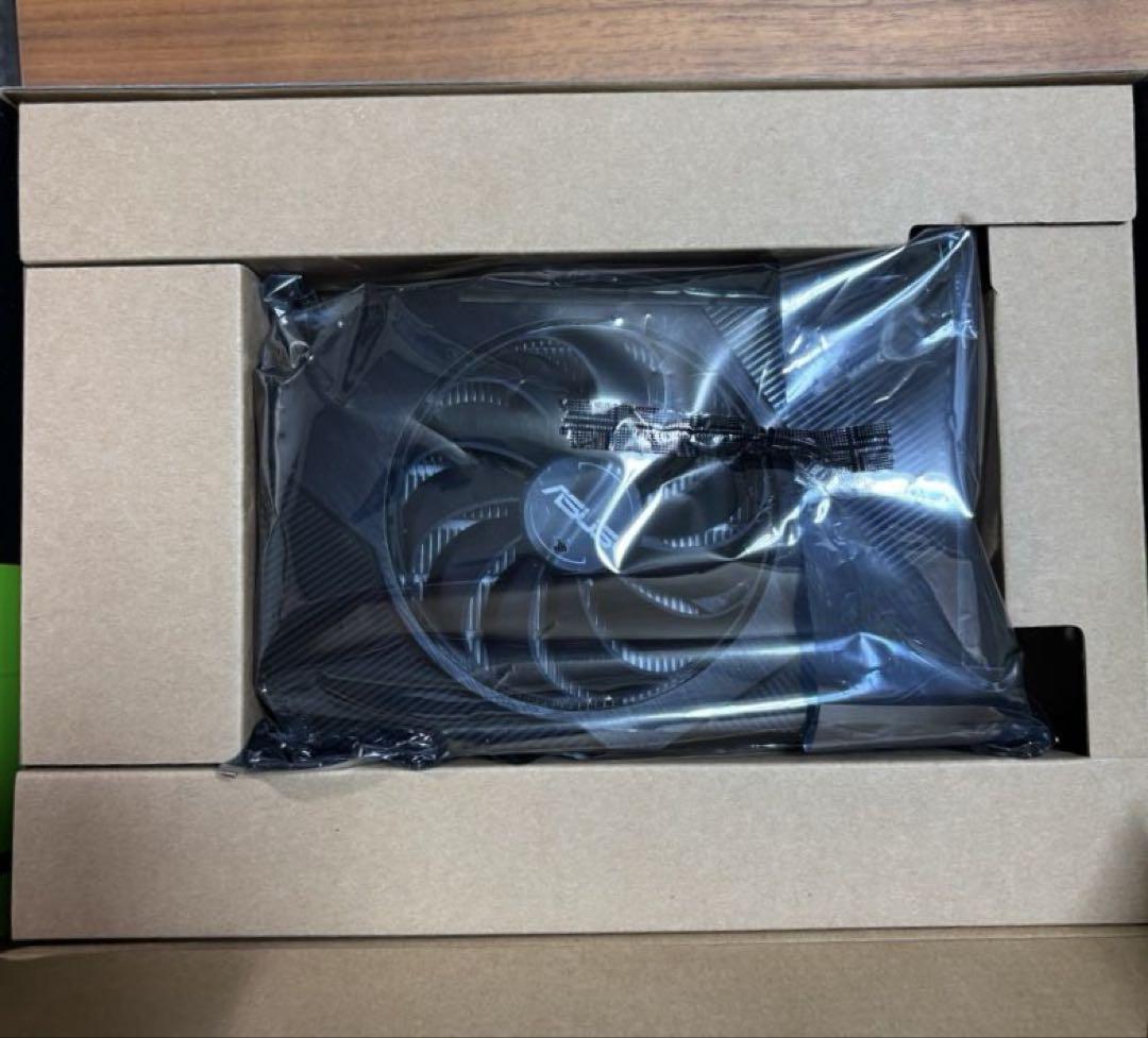 美品 ASUS GeForce GTX 1650 OC 4G