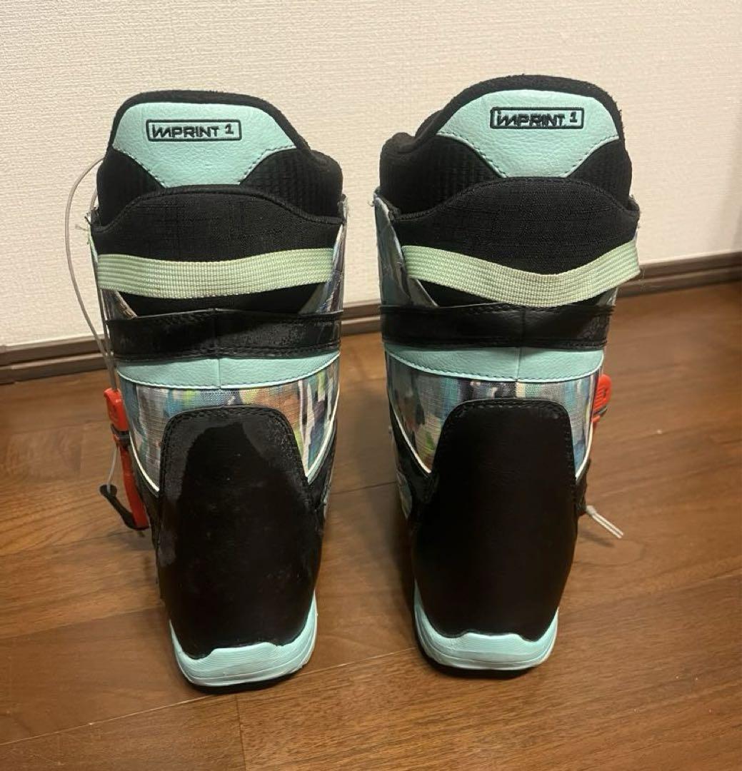 BURTON STARSTRUCK BOA 25㎝