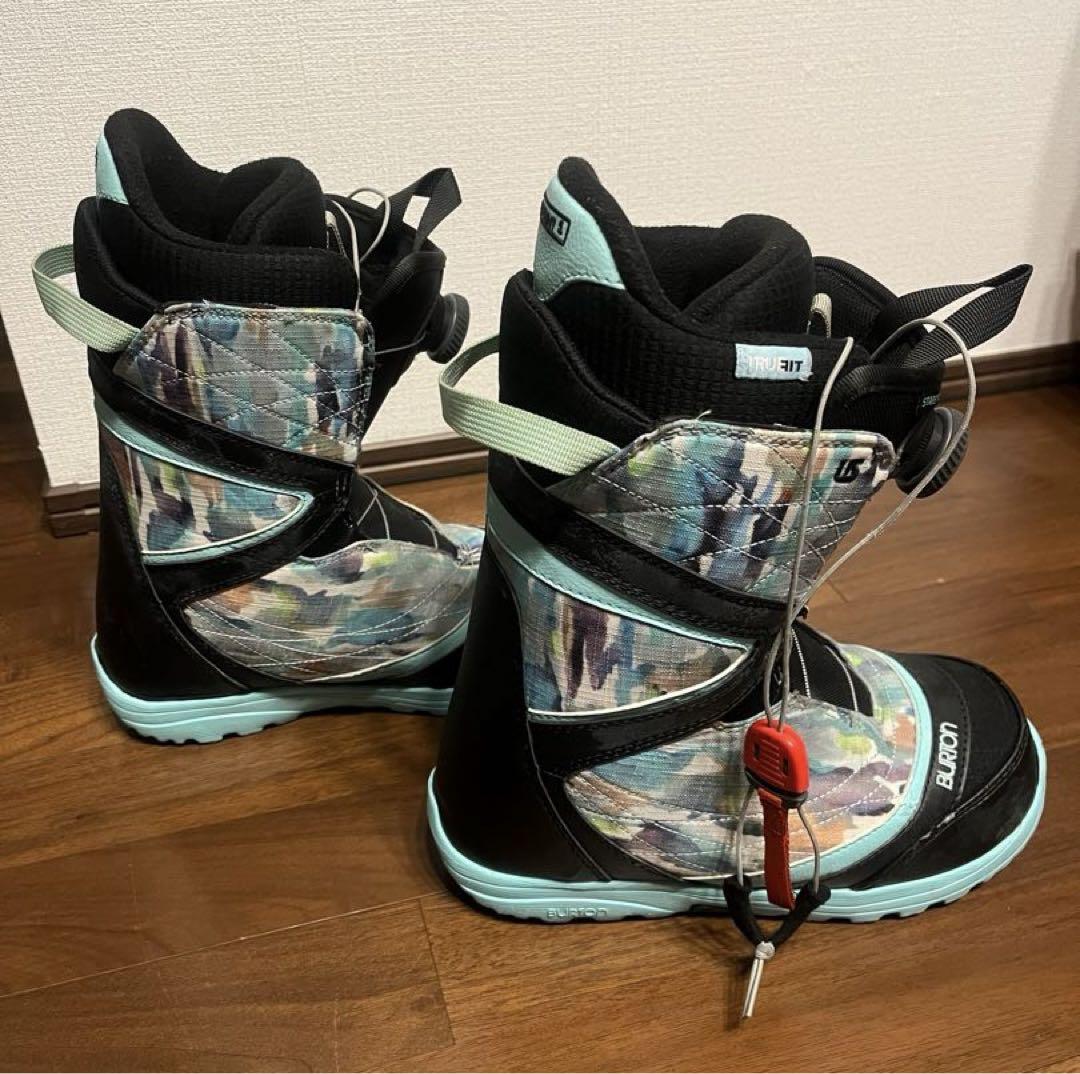 BURTON STARSTRUCK BOA 25㎝