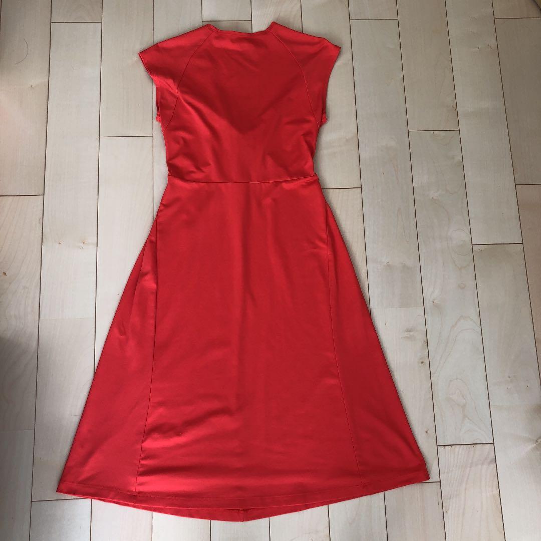 RITAO CHANさまARTS&SCIENCE 花柄ギャザーワンピース RITAO CHANさまARTS&SCIENCE 花柄ギャザーワンピース