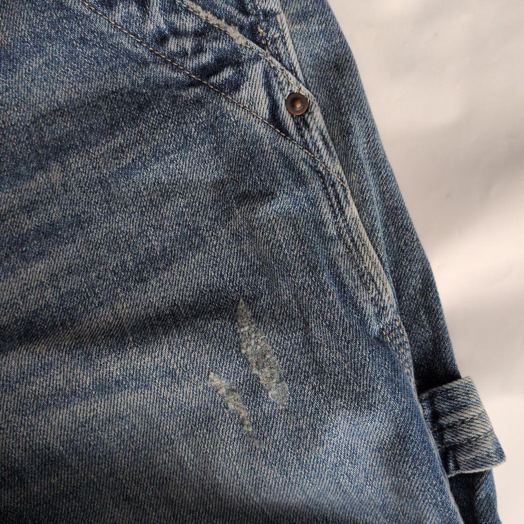 オーバーオールS