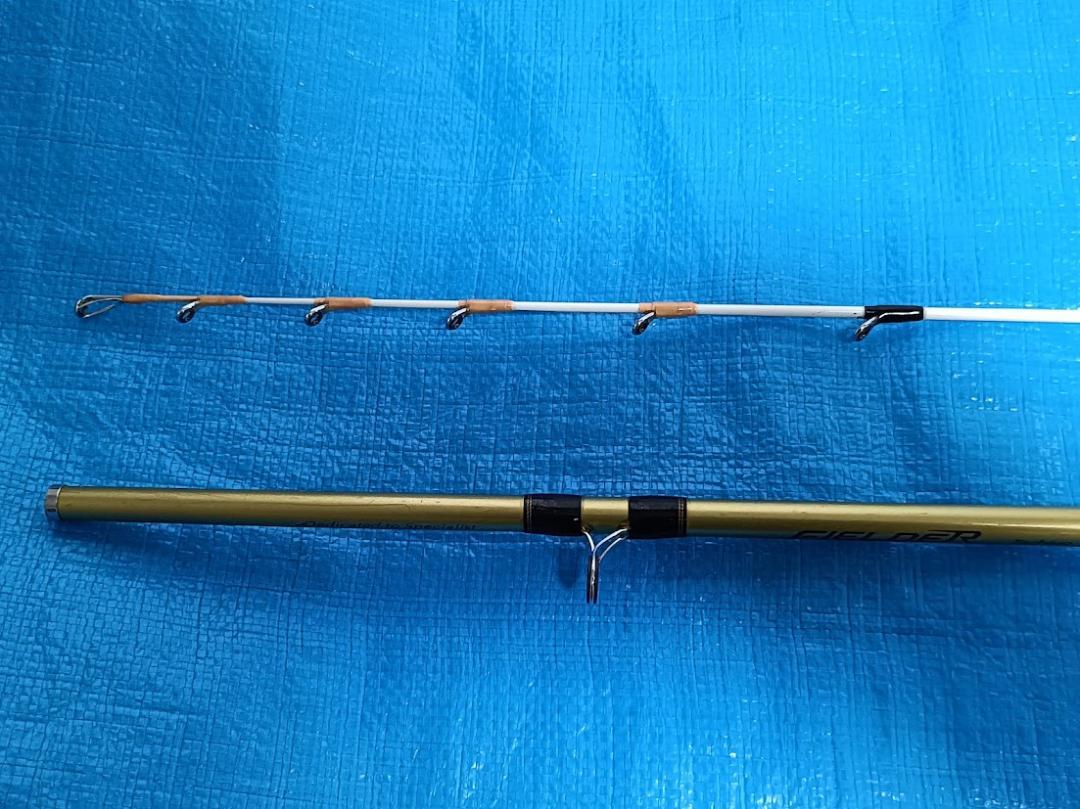 Daiwa　タチウオロッド　フィルダータチウオ195 Daiwa タチウオロッド フィルダータチウオ195