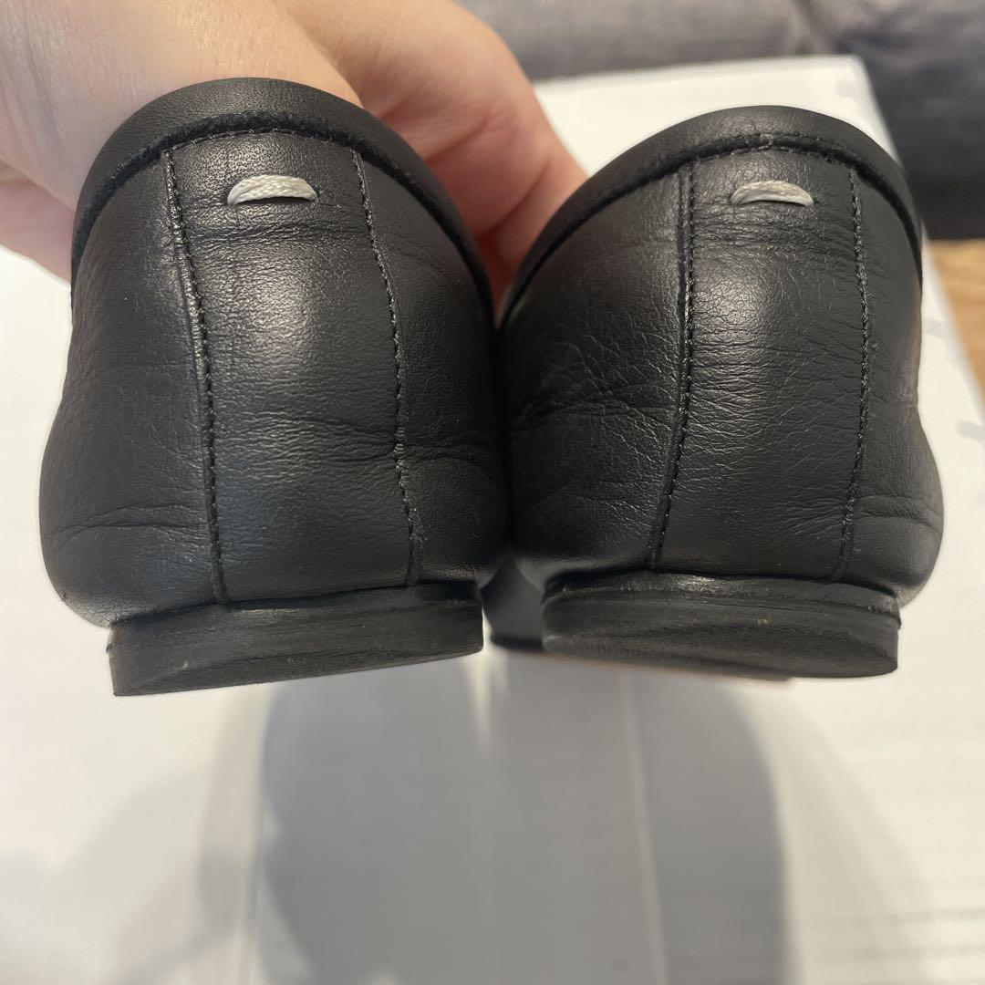 Maison Margiela メゾンマルジェラ　足袋バレエシューズ　36