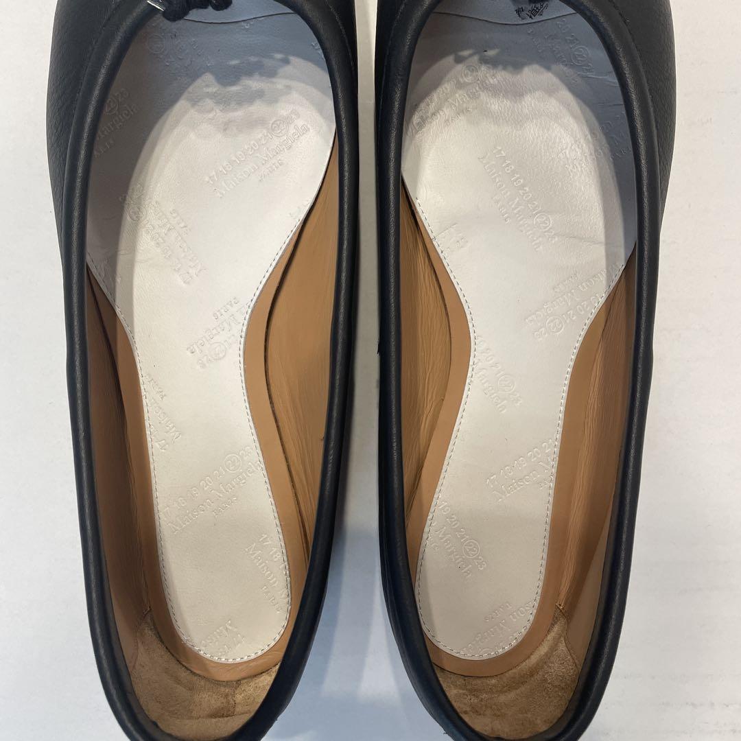 Maison Margiela メゾンマルジェラ　足袋バレエシューズ　36