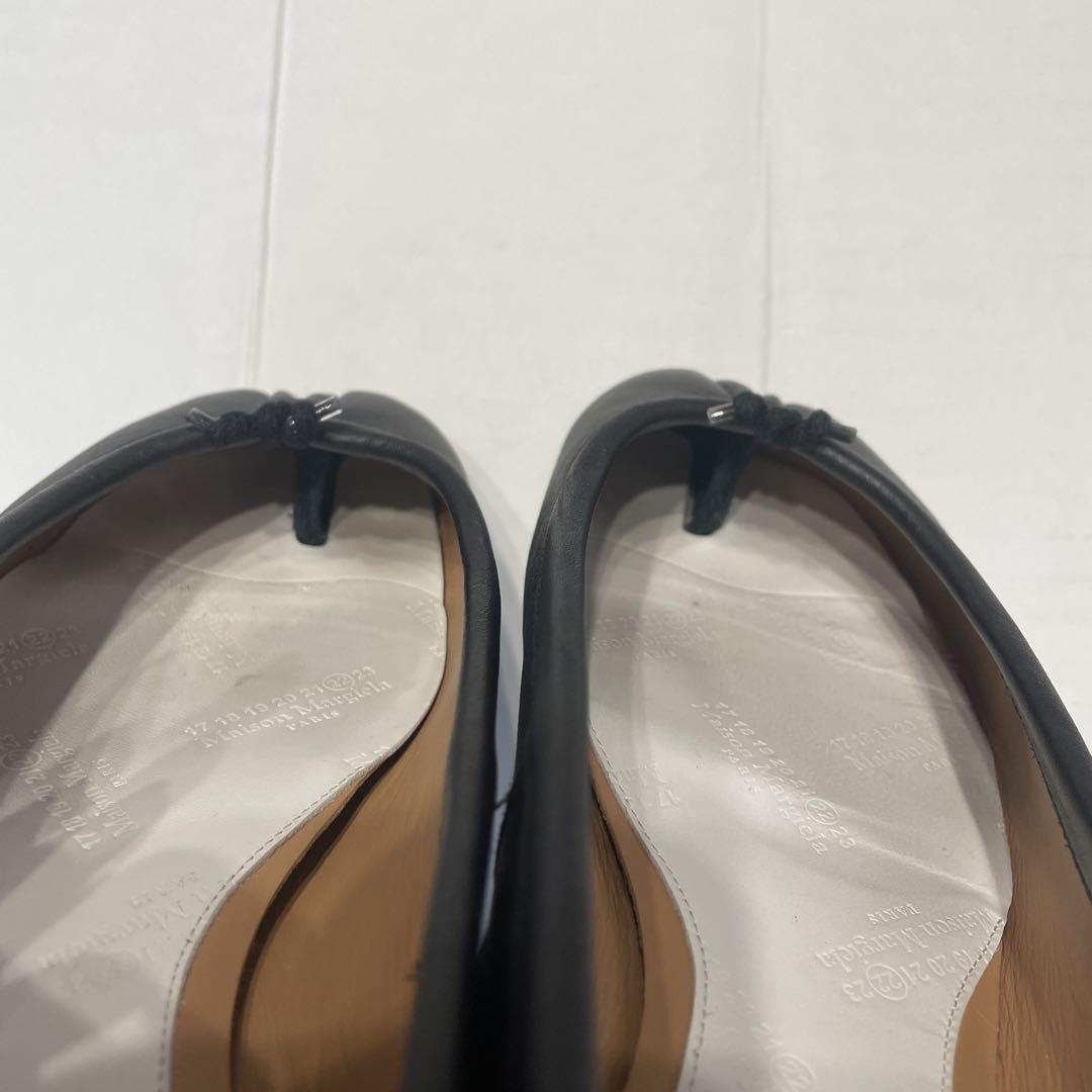 Maison Margiela メゾンマルジェラ　足袋バレエシューズ　36