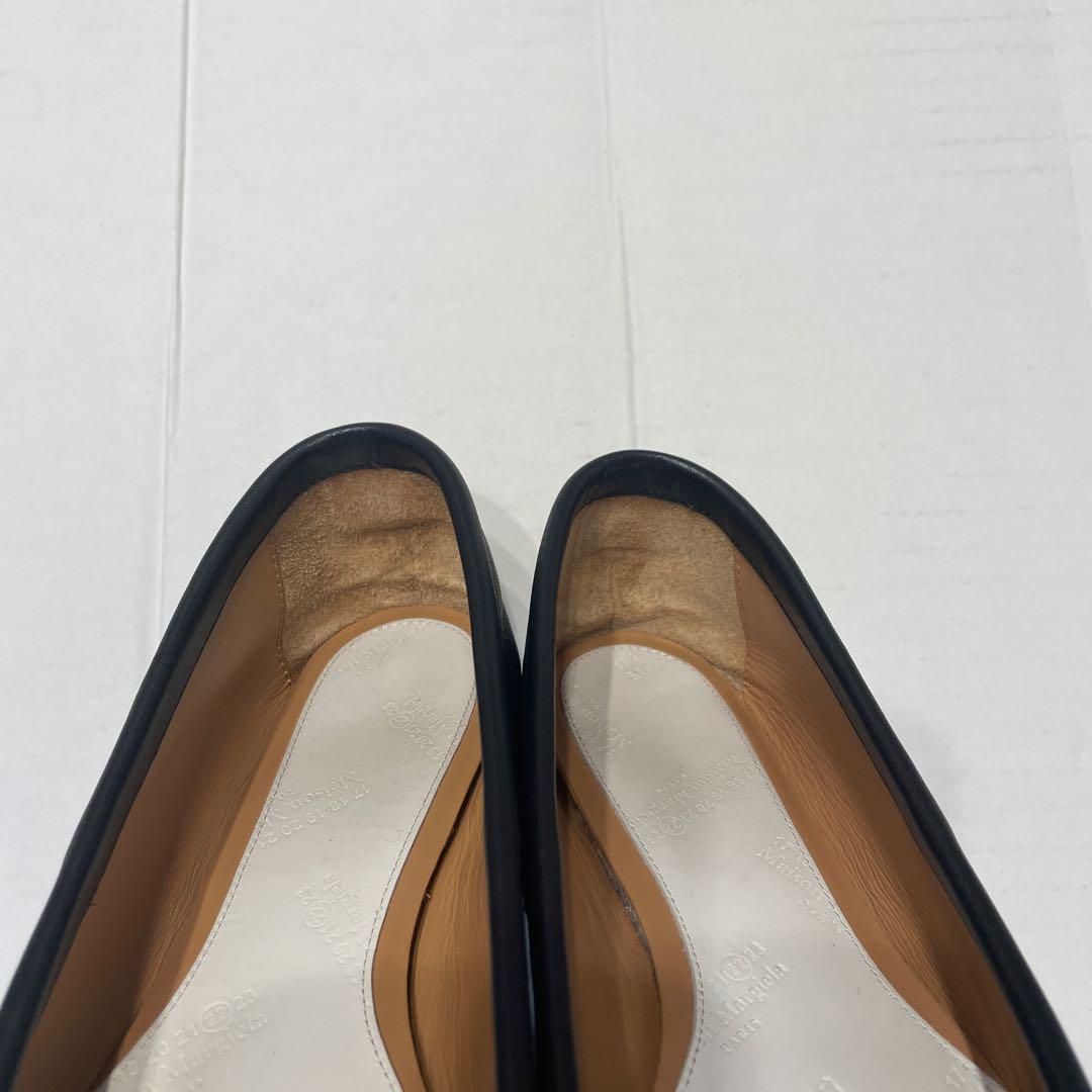 Maison Margiela メゾンマルジェラ　足袋バレエシューズ　36