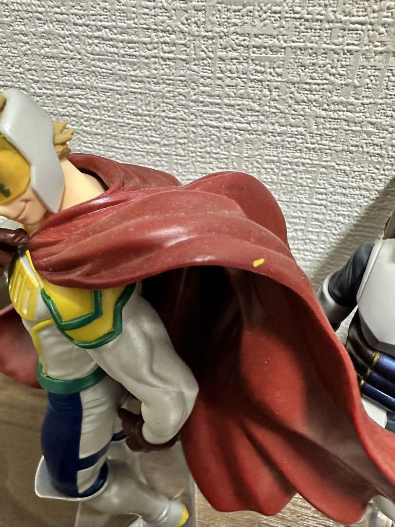 ヒロアカ 僕のヒーローアカデミア フィギュア 13体 まとめ売り