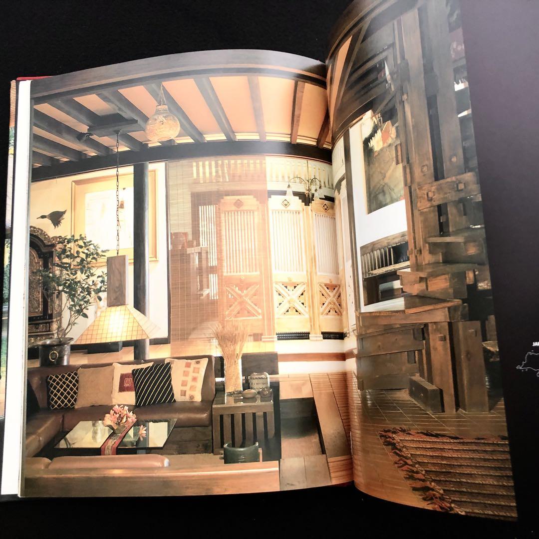 インドネシア インテリア 写真集「Indonesia Style」 インドネシア インテリア 写真集「Indonesia Style」