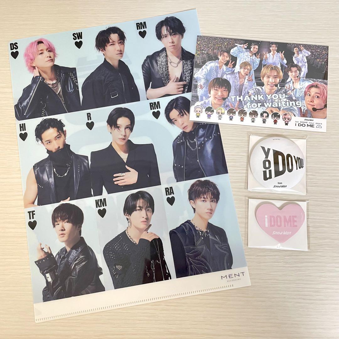 特典付DVD付3形態セット/新品】 i DO ME (初回盤A+初回盤B+通常