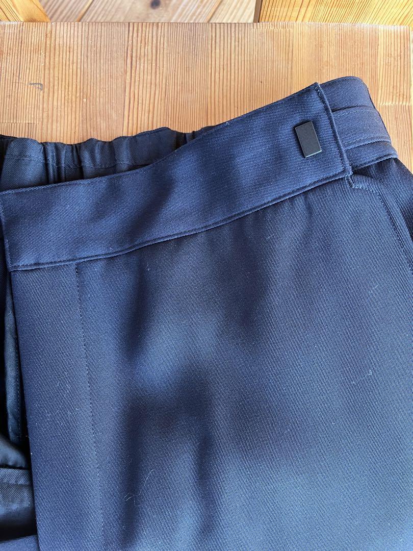 スーツ everyone FARAH wool adjustable trousers