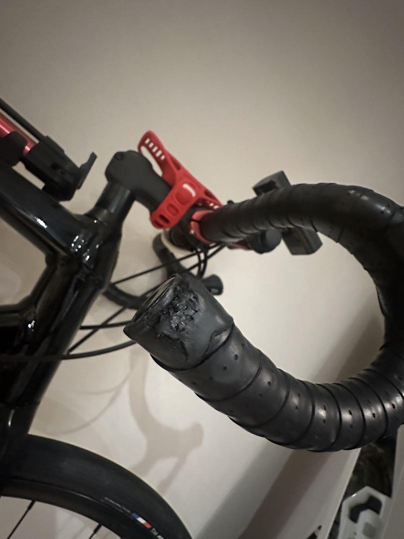 自転車本体 TREK domane AL2 Disc