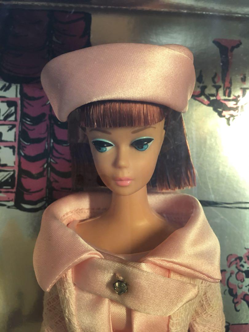 fashion luncheon barbie