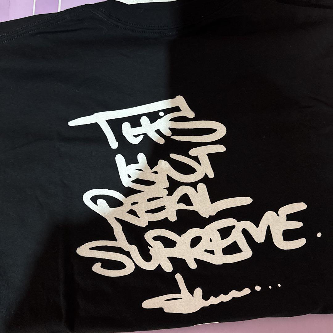 Olaolu Slawn によるボックスロゴTシャツが発売 | Hypebeast.JP