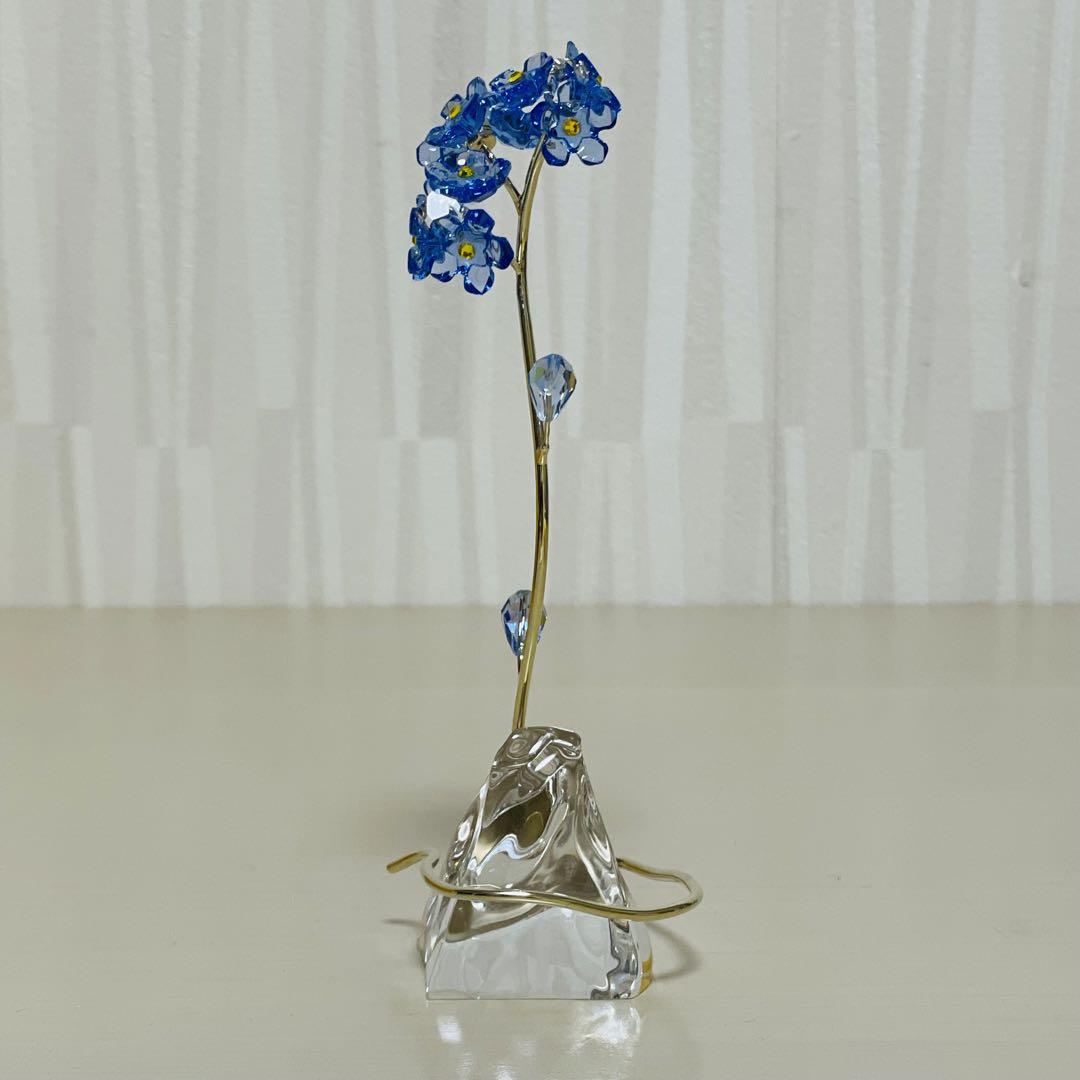 Florere忘れな草 | Swarovski