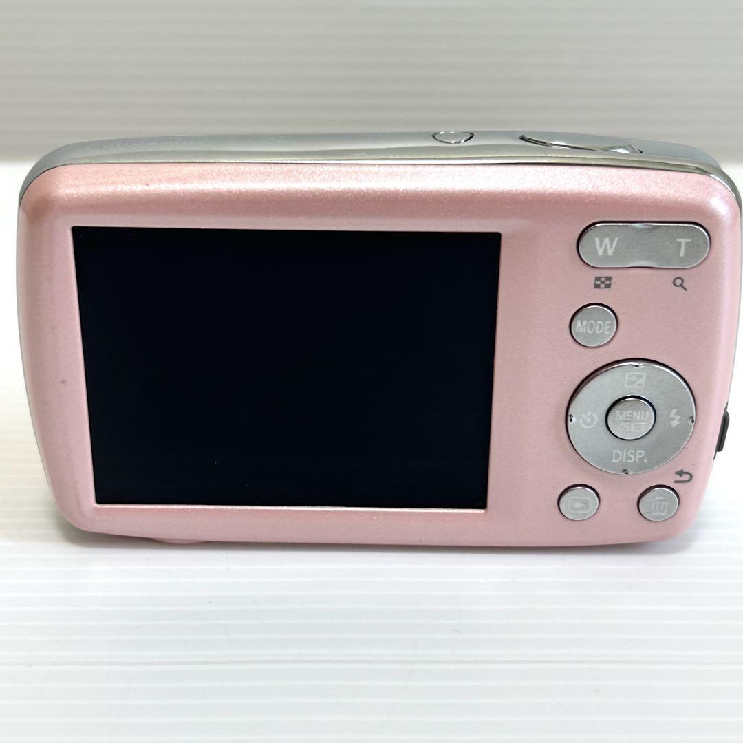 Panasonic LUMIX DMC-S1 デジタルカメラ　2点セット