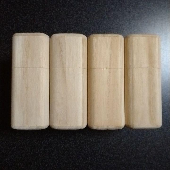 印籠　本桐　大×4