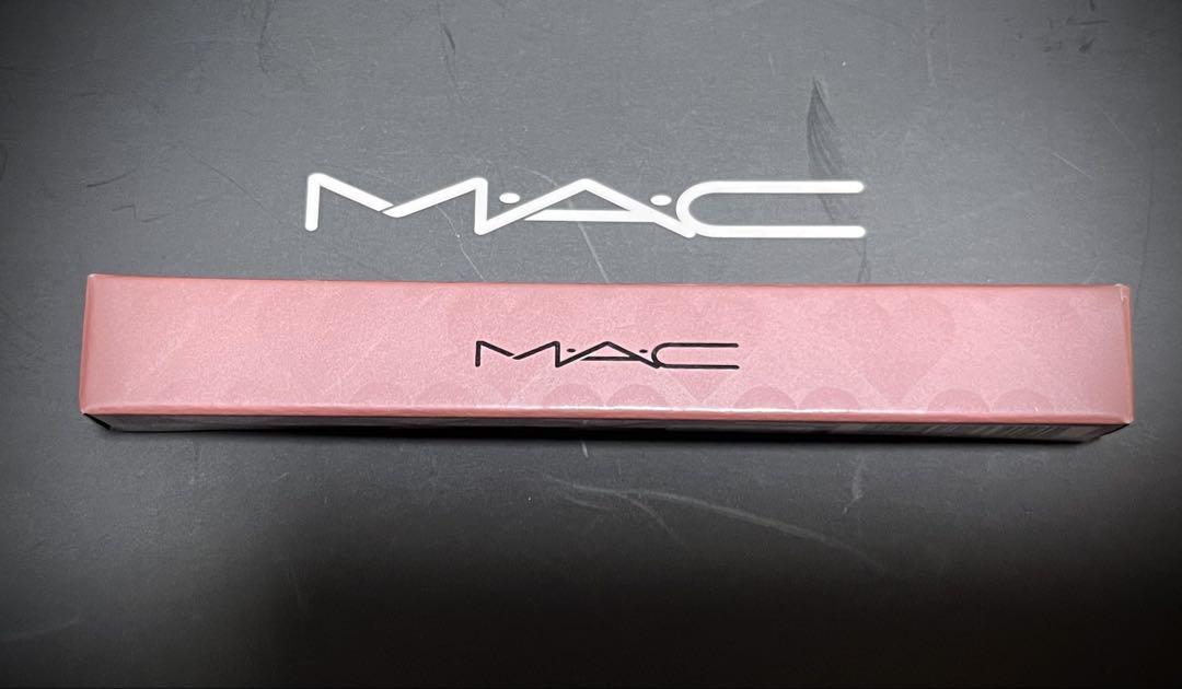 M・A・Cからバレンタイン限定リップコレクションが登場 ハート柄パッケージで