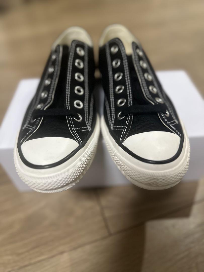 GOD SELECTION XXX × CONVERSE ADDICT 26cm