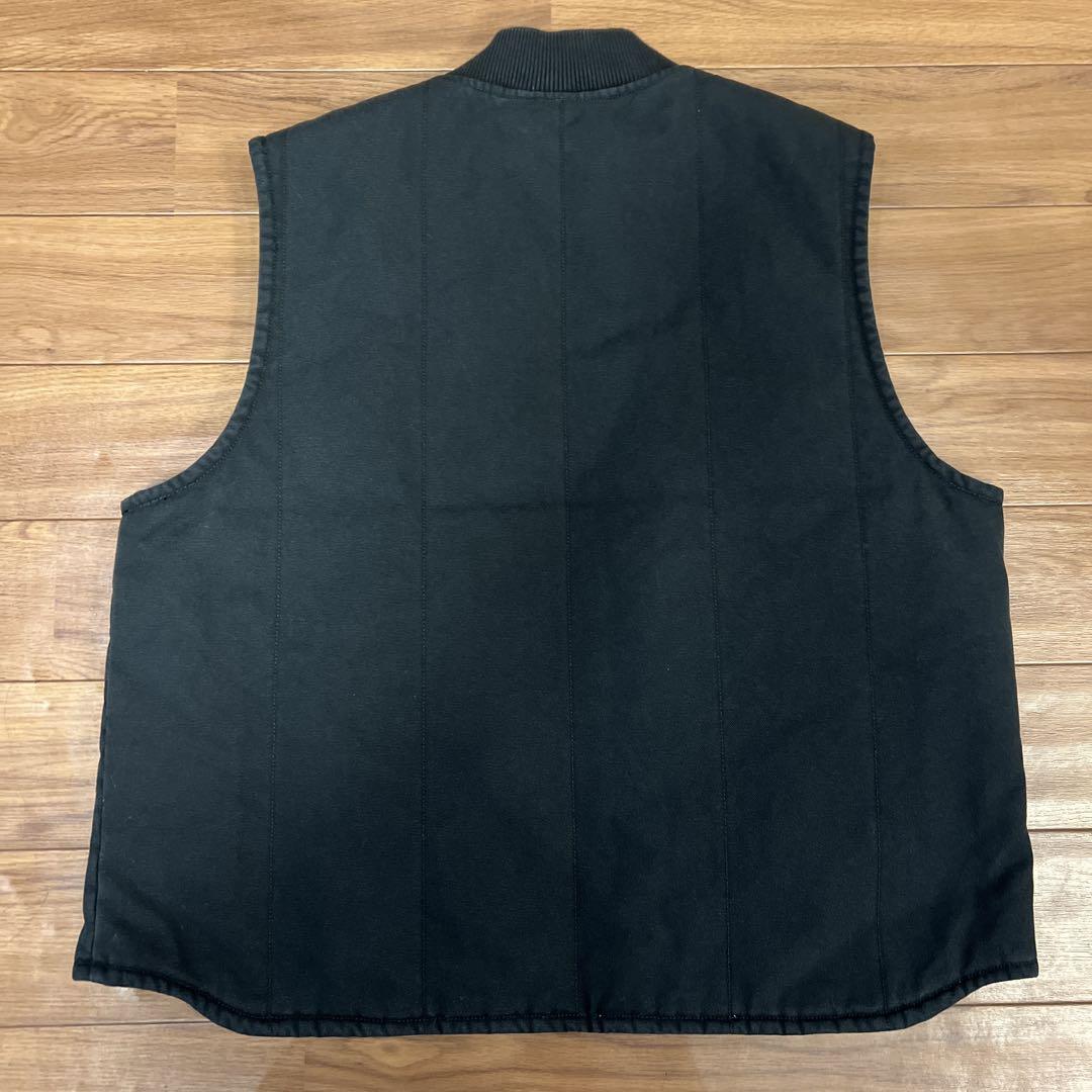 人気 商品 通販ファッション - NIKE Padded Work Vest XL ダック