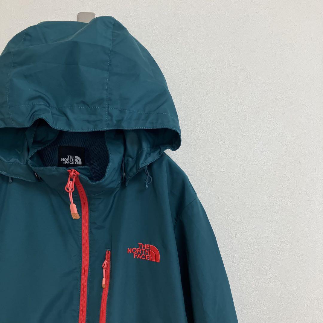 人気商品・希少】THE NORTH FACE マウンテンパーカー ジャケット