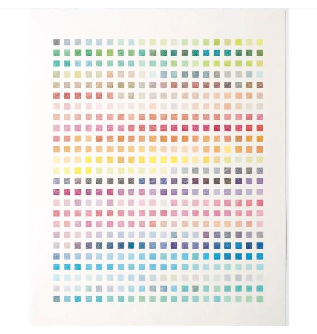 フェリシモ 500色の色えんぴつ TOKYO SEEDS No.1〜480FELISSIMO WWW_OPDRERGINERDOGAN_COM