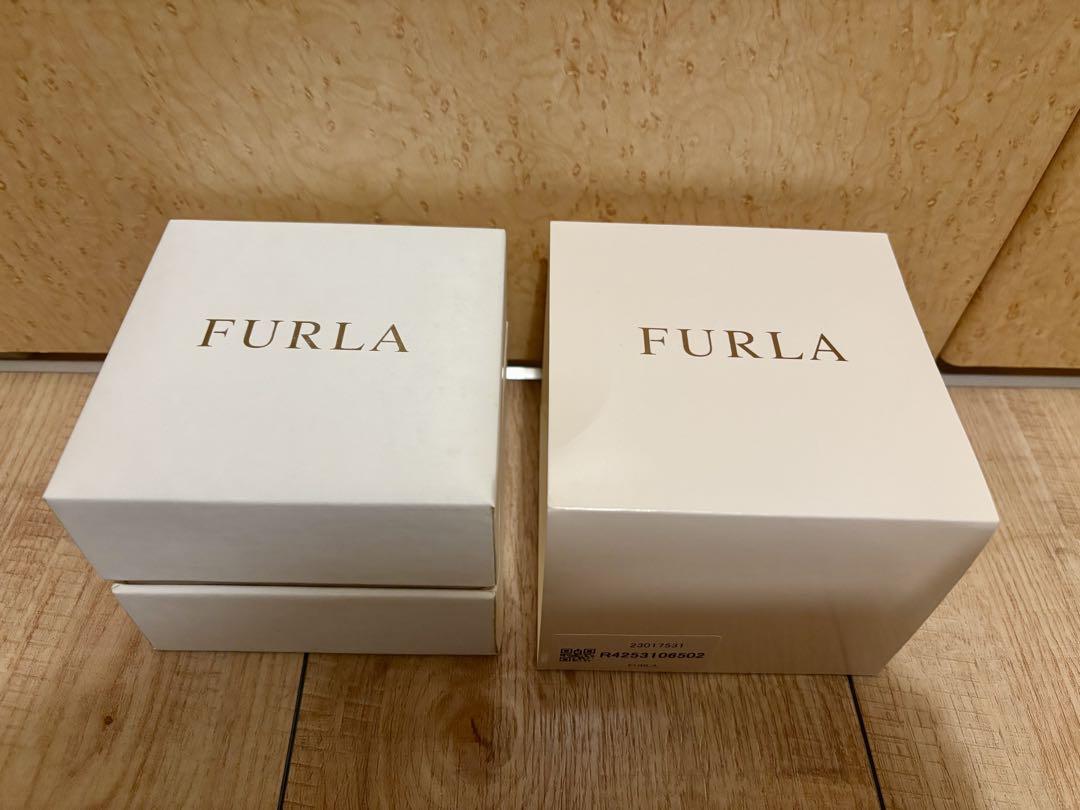 【お値下げ】FURLA 腕時計