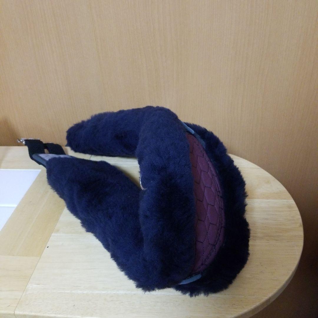 新品未使用 マテス腹帯(障害) 画像1