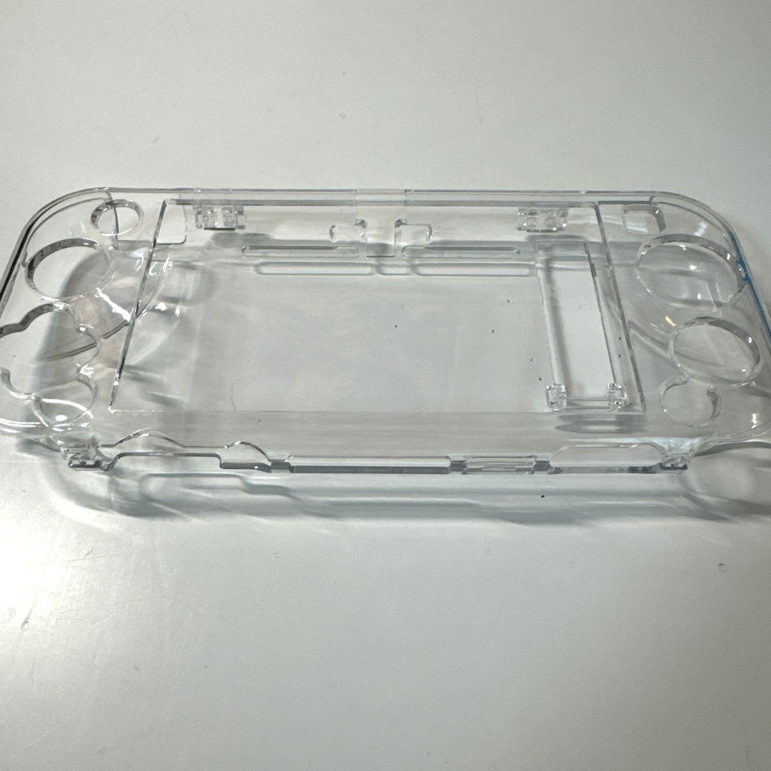 ☆本体美品☆Nintendo Switch Lite イエロー 本体