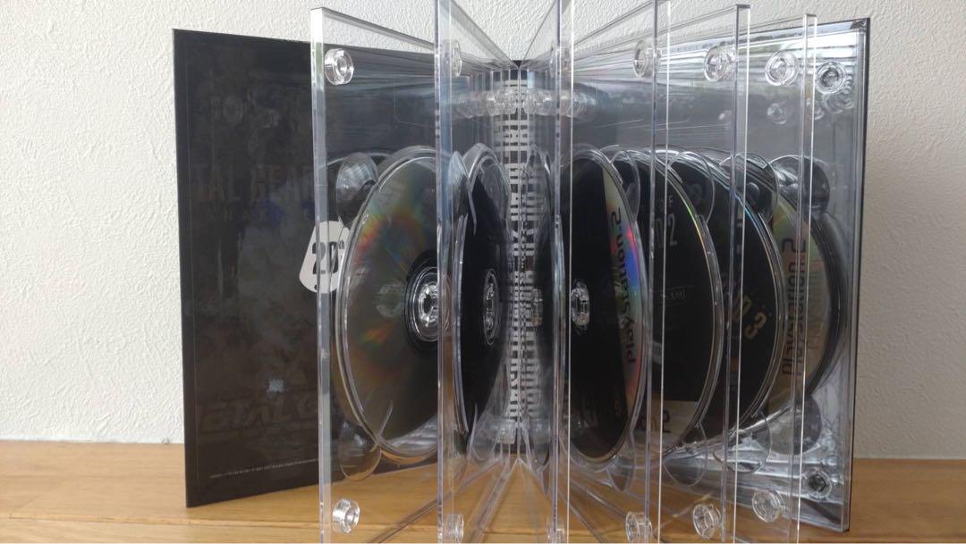 その他 LGEAR 20th ANNIVERSARY COLLECTION