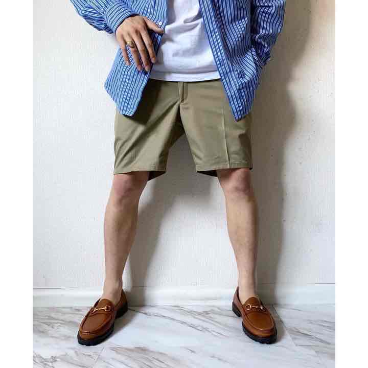 dead stock vintage イタリア軍 チノ ショーツ ハーフパンツ - メルカリ dead stock vintage イタリア軍 チノ ショーツ ハーフパンツ - メルカリ