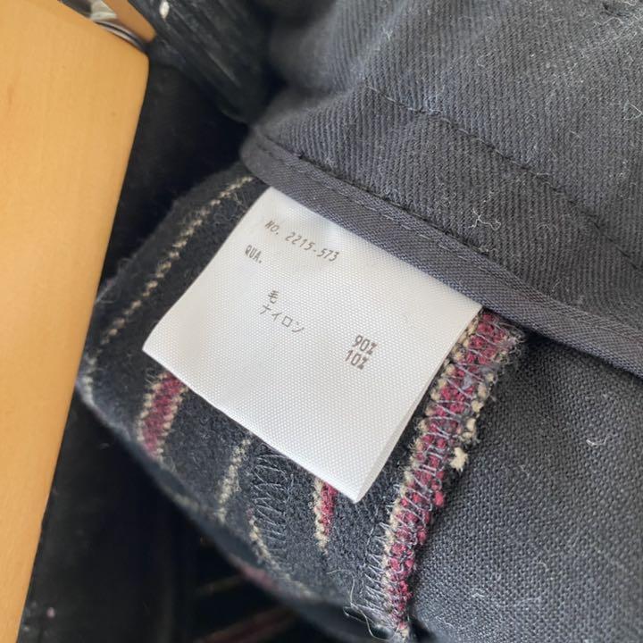 パンツ LAD ワイドパンツ mWOc6-m36498291526 MUSICIAN までの