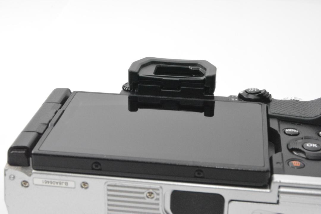 OLYMPUS OM-D