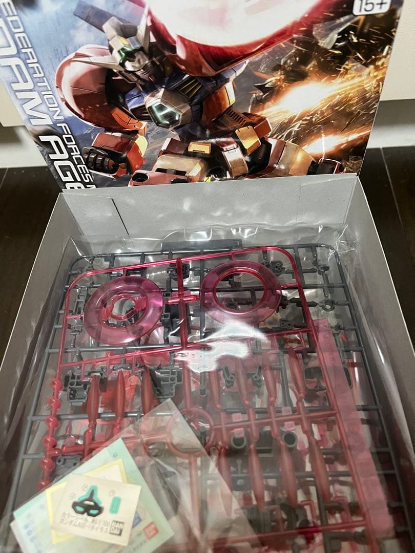 ガンプラ まとめ売り 新品未開封品 - メルカリ