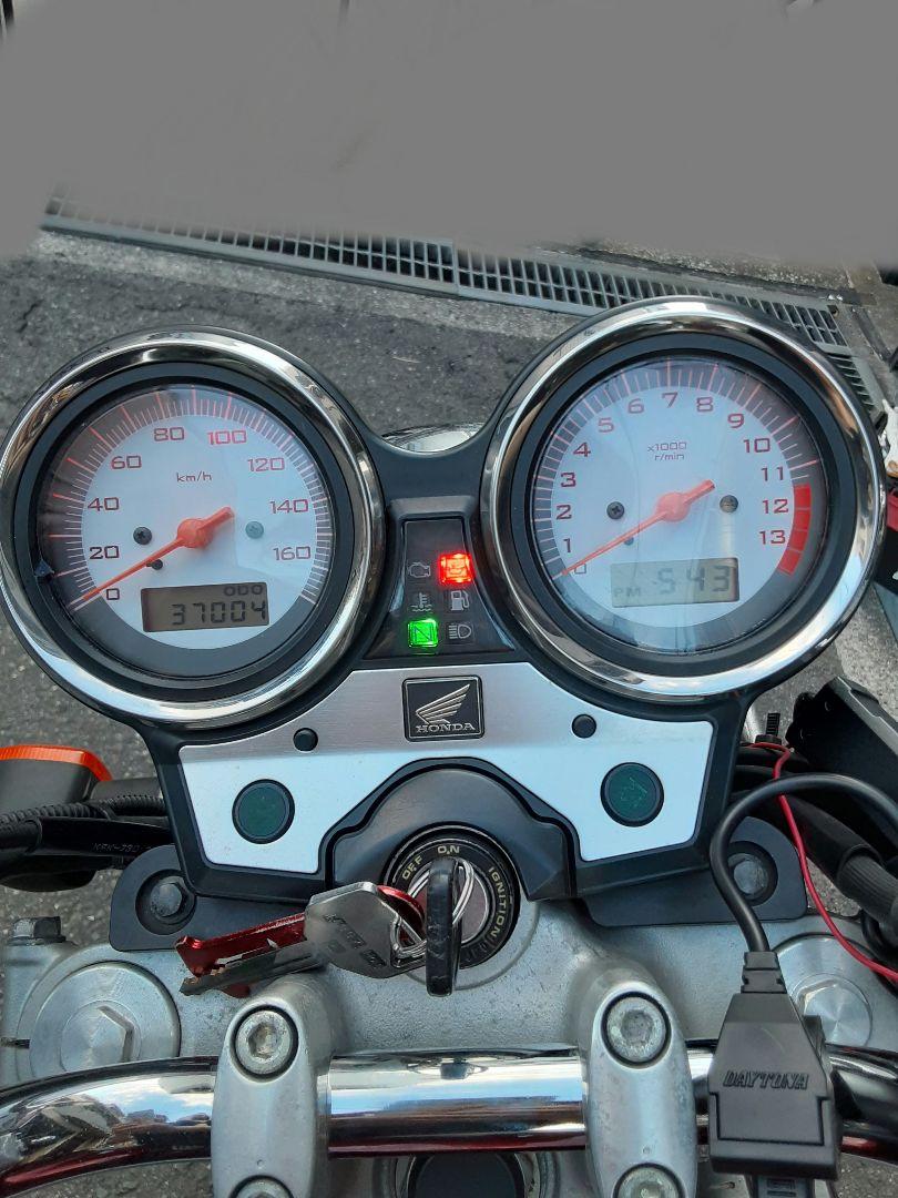 VTR250 即購入禁止 女性でも乗りやすい