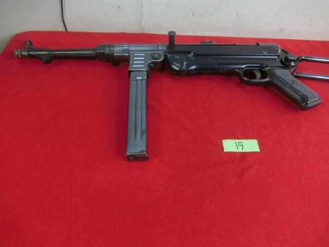 新作人気モデル 19：MP4.0 MGC68 トイガン ジャンク品 トイガン