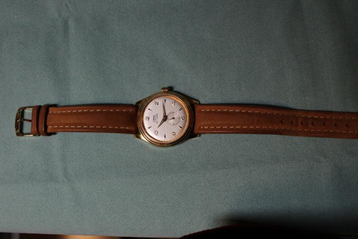 新品特価 オリス セコンド7427-26希少美品Used sTudN-m36501077630 特価超激安