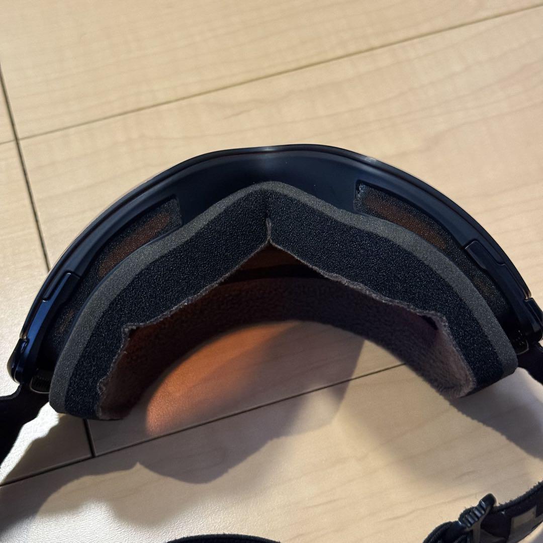 スキー・スノーボードアクセサリー OAKLEY FLIGHT DECK