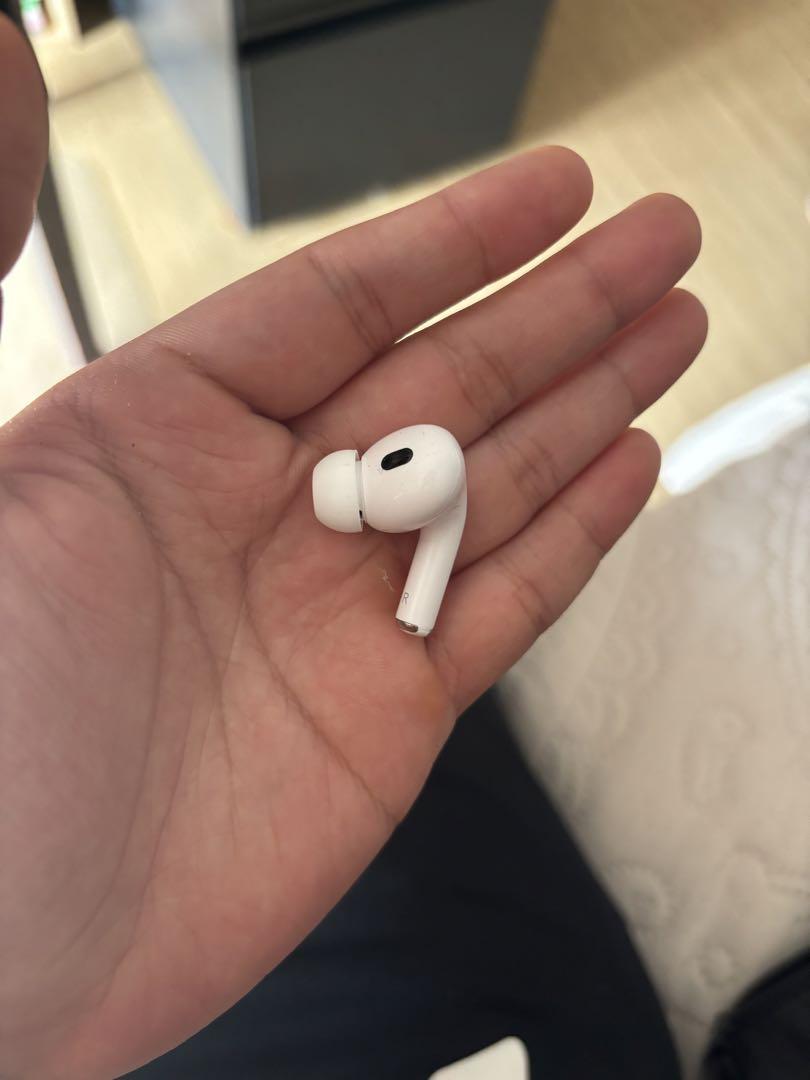 AirPods Pro2 右耳のみ