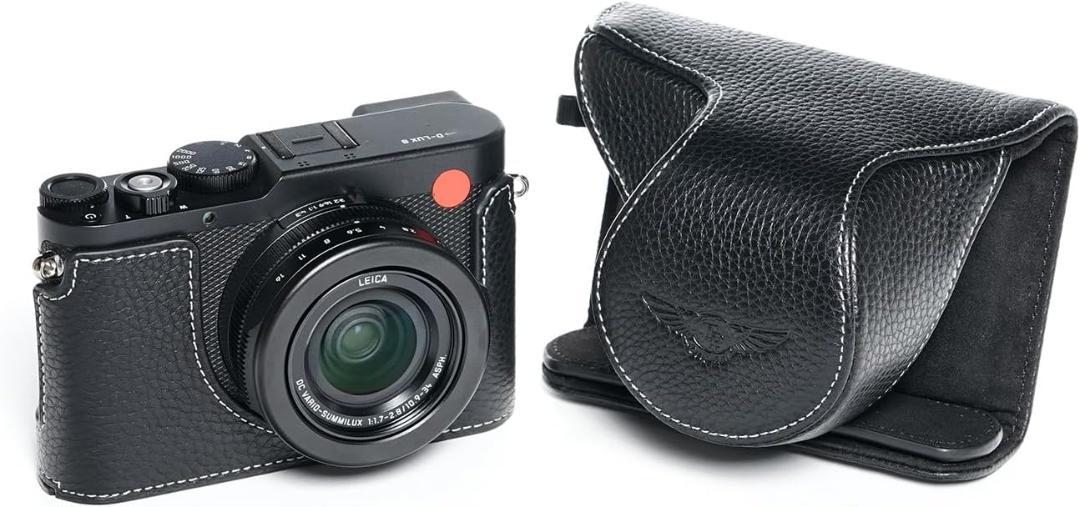 ● Leica