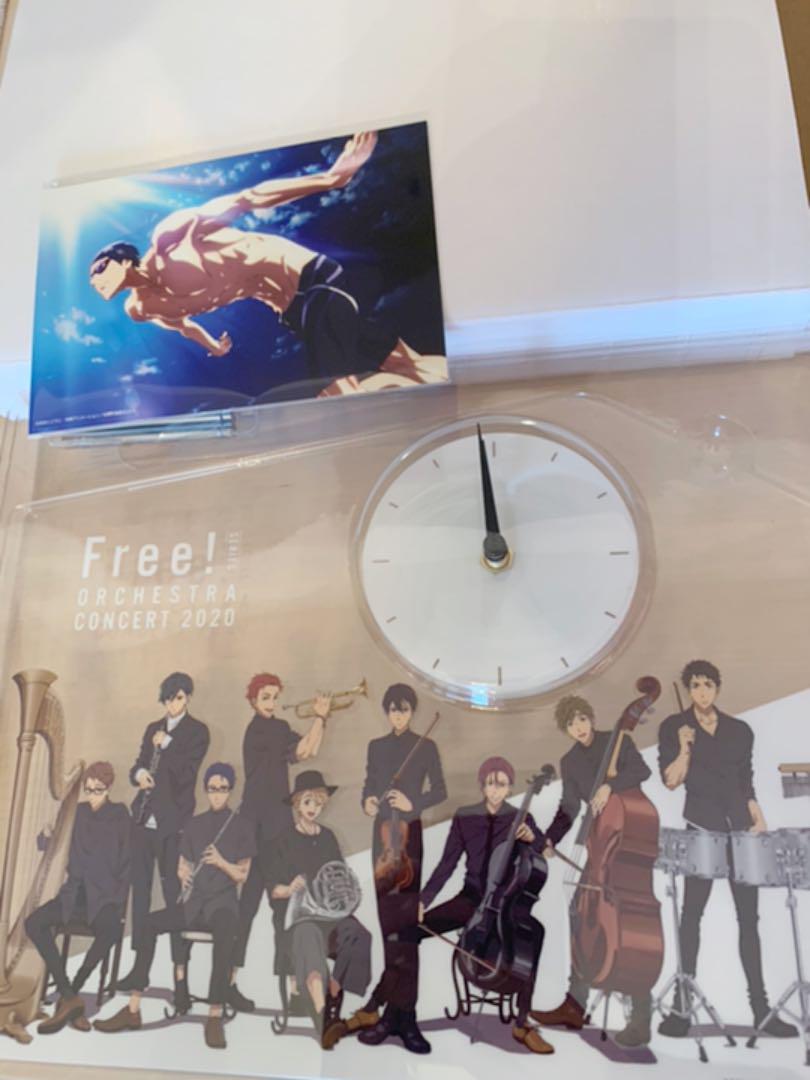 メルカリ Free オーケストラコンサート コミック アニメグッズ 3 700 中古や未使用のフリマ