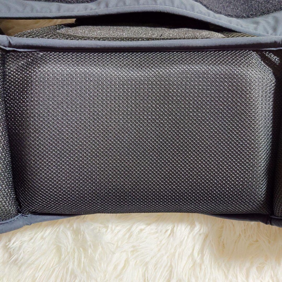 【美品】POLBAN ADVANCE ポルバン アドバンス ネイビー 箱付き
