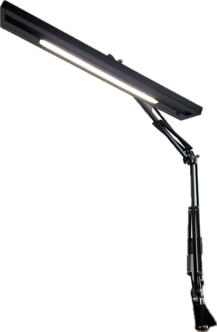 山田照明 テーブルランプ Z-LIGHT 「Z-80B」 ブラック