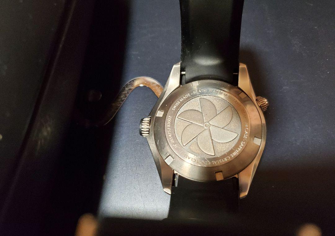 edox Class-1