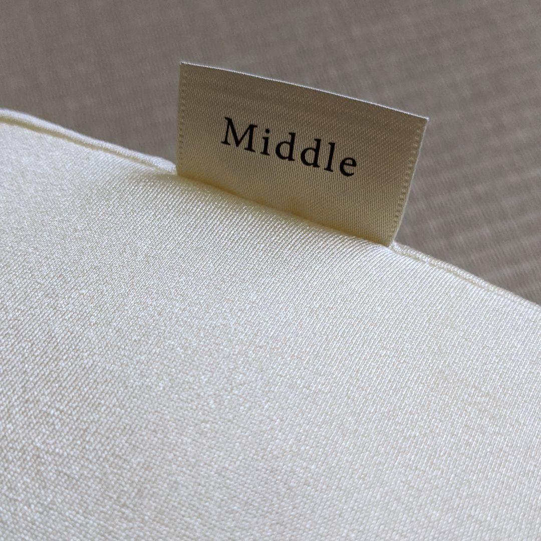 西川　枕　angel floatエンジェルフロート Middle
Lowタイプ