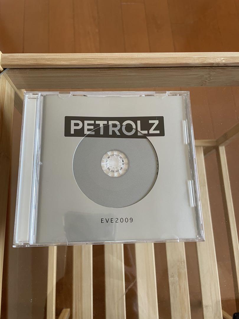 邦楽 PETROLZ EVE2009